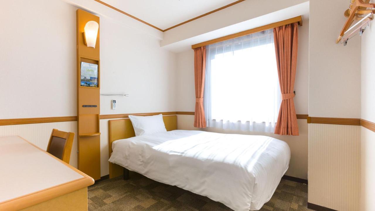 Toyoko Inn Nagoya-Eki Shinkansen-Guchi Екстериор снимка