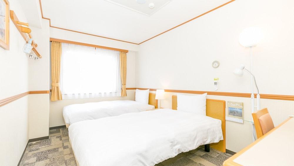 Toyoko Inn Nagoya-Eki Shinkansen-Guchi Екстериор снимка