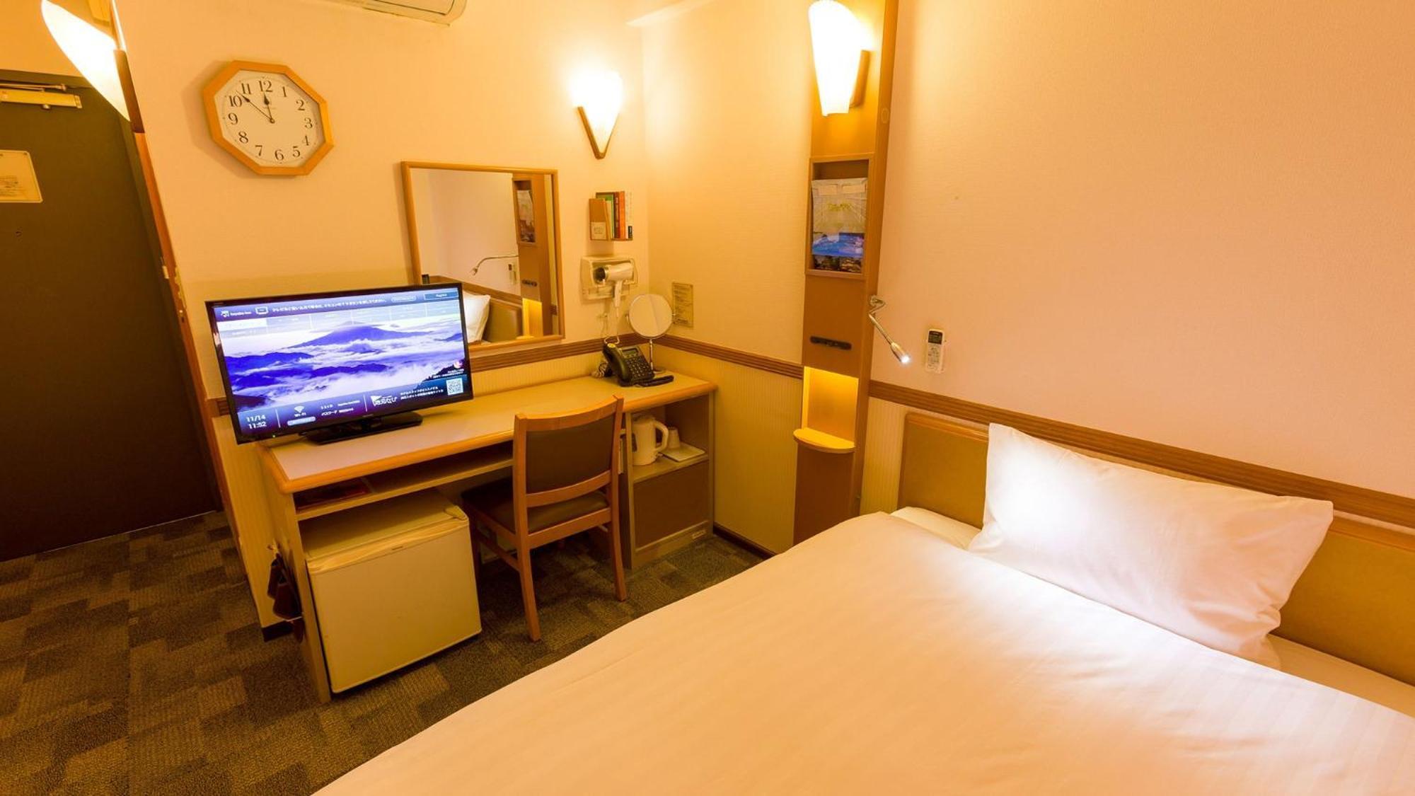 Toyoko Inn Nagoya-Eki Shinkansen-Guchi Стая снимка
